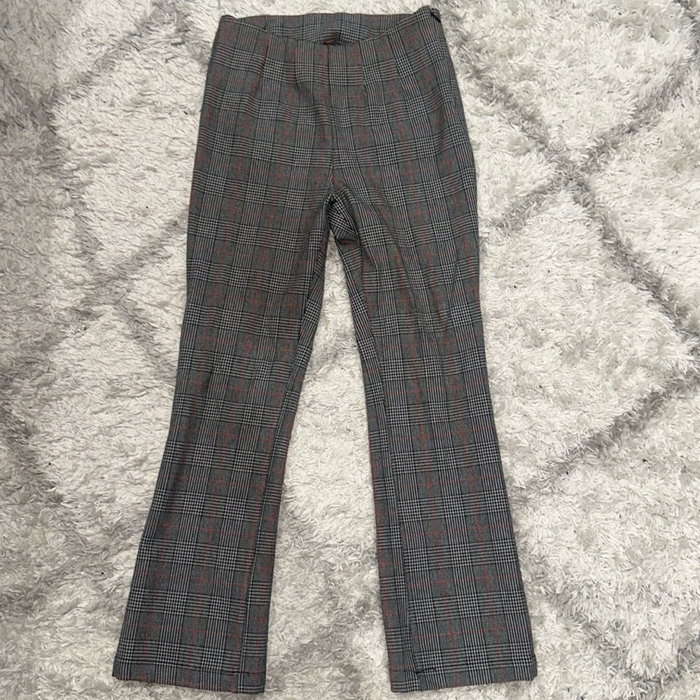 Free people dress pants size 0